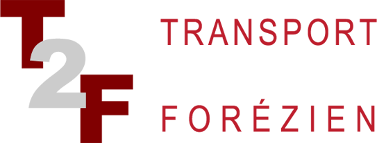Logo Transport Funéraire Forézien